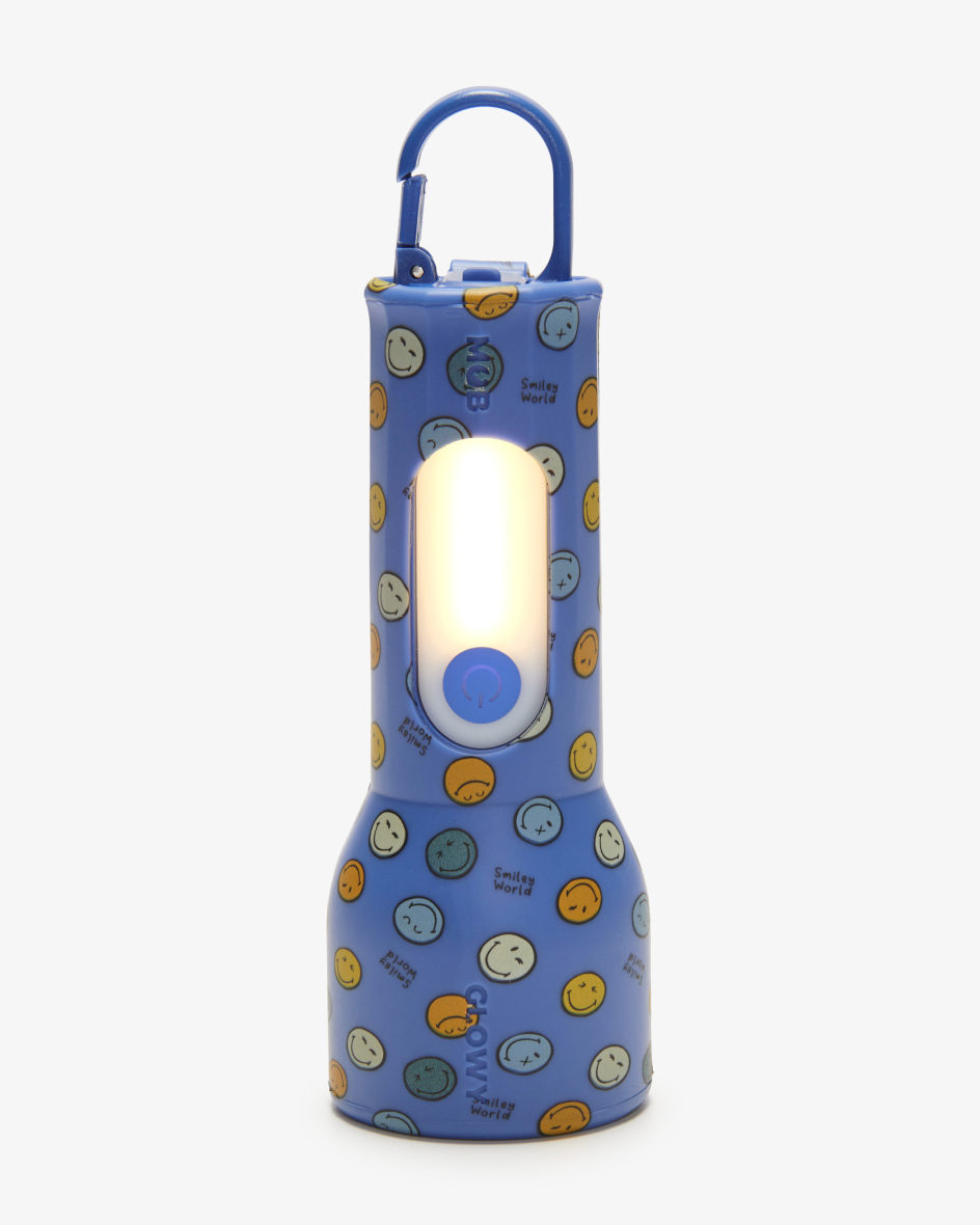 Image 1 for Smiley torch One size fits all