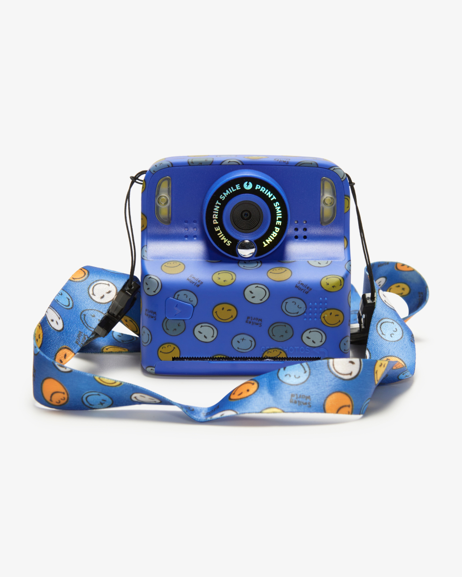 Image 1 for Pixiprint instant camera One size fits all