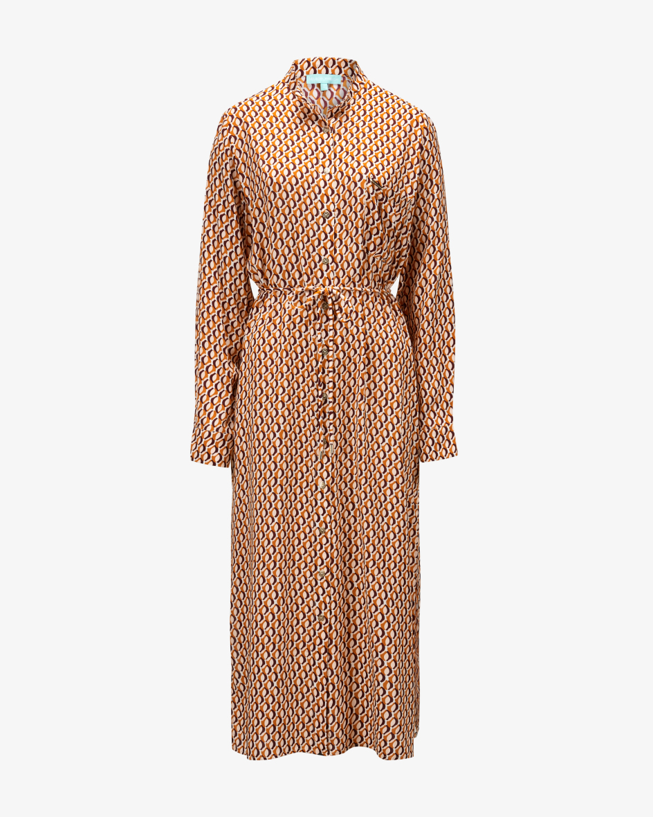 Image 1 for Maxine maxi dress S