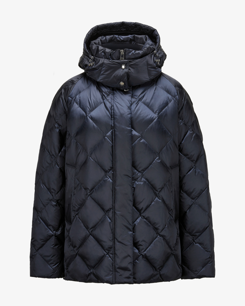 Image 1 for Down jacket 36