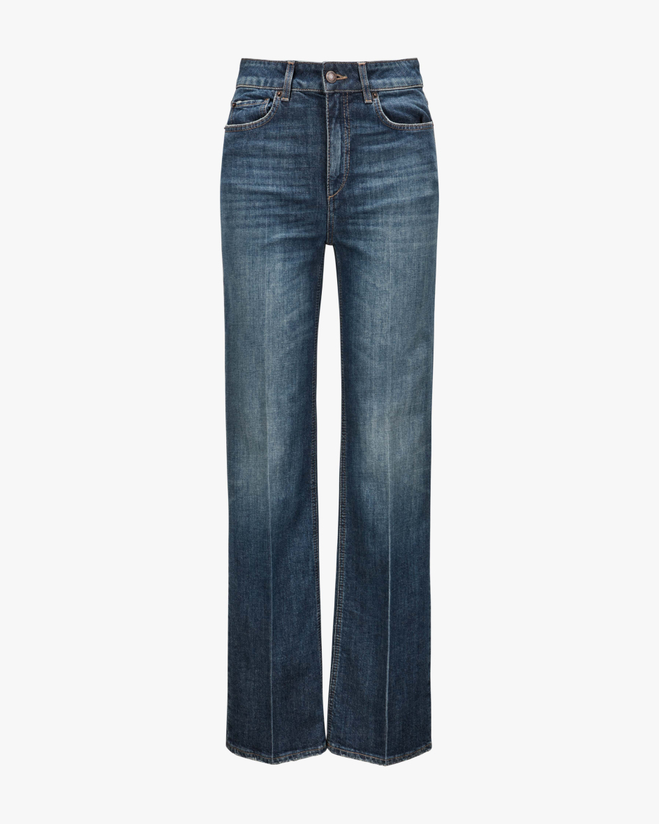 Bild 1 für Jeans Blue Jeans Baby  31