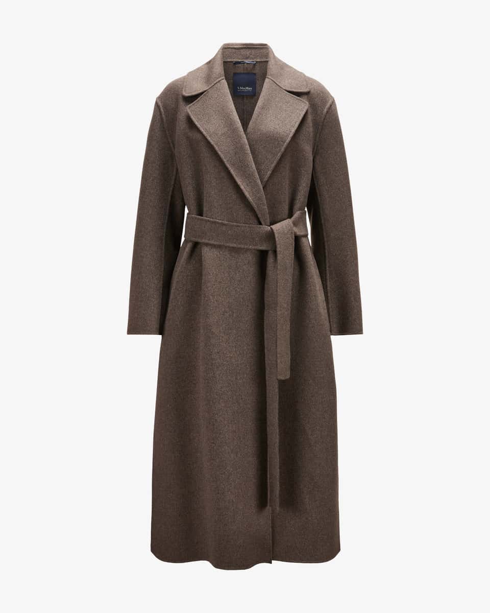 Bild 1 für Wollmantel Luna  42