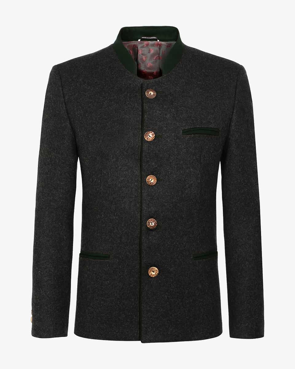 Bild 1 für Trachten-Janker aus Schurwolle 26