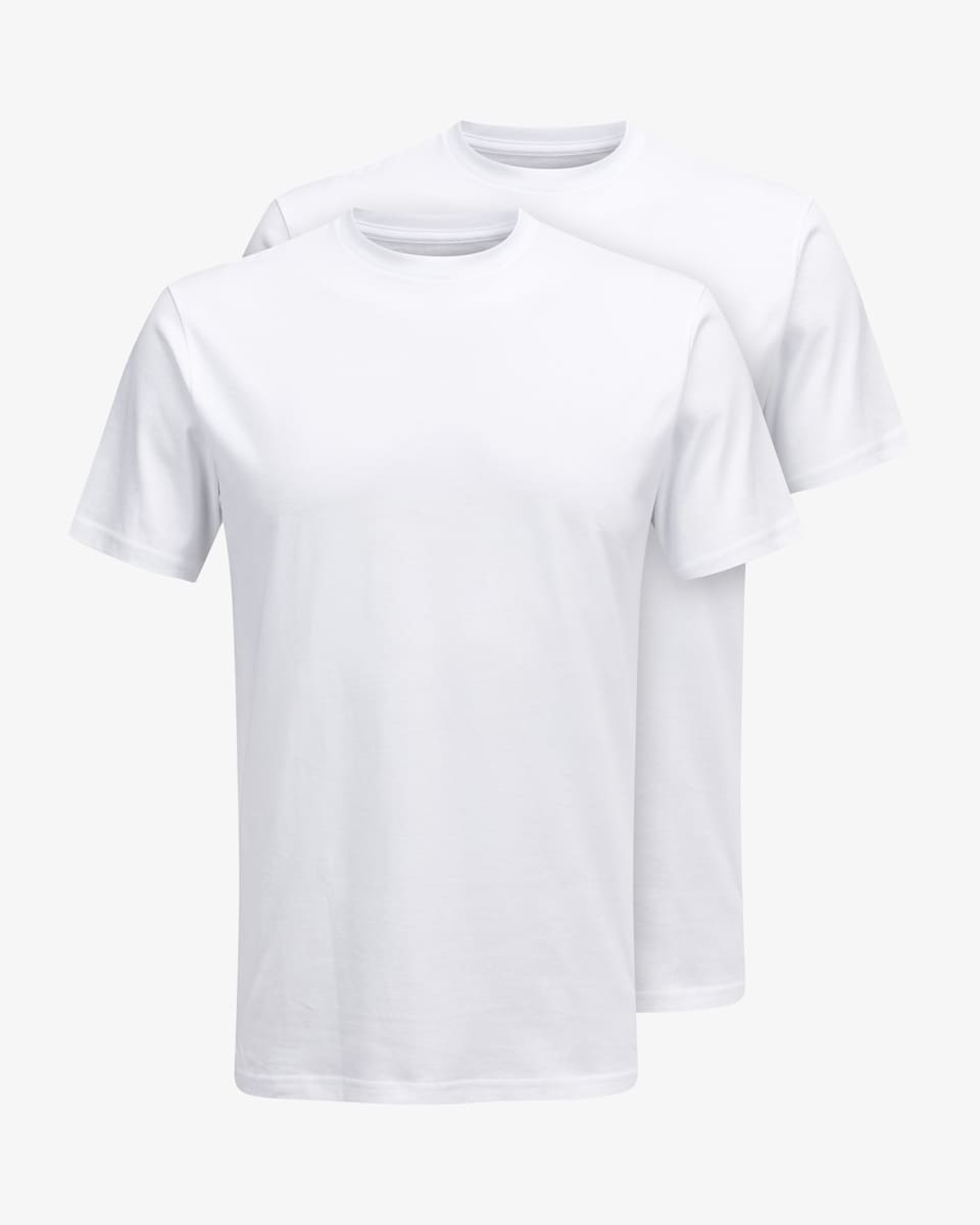 Bild 1 für T-Shirts 2er-Set XL
