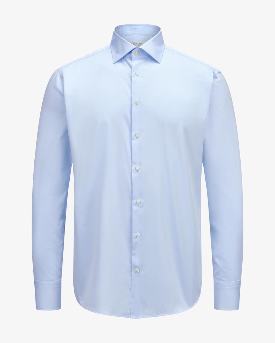 Bild 1 für Businesshemd Regular Twill 43