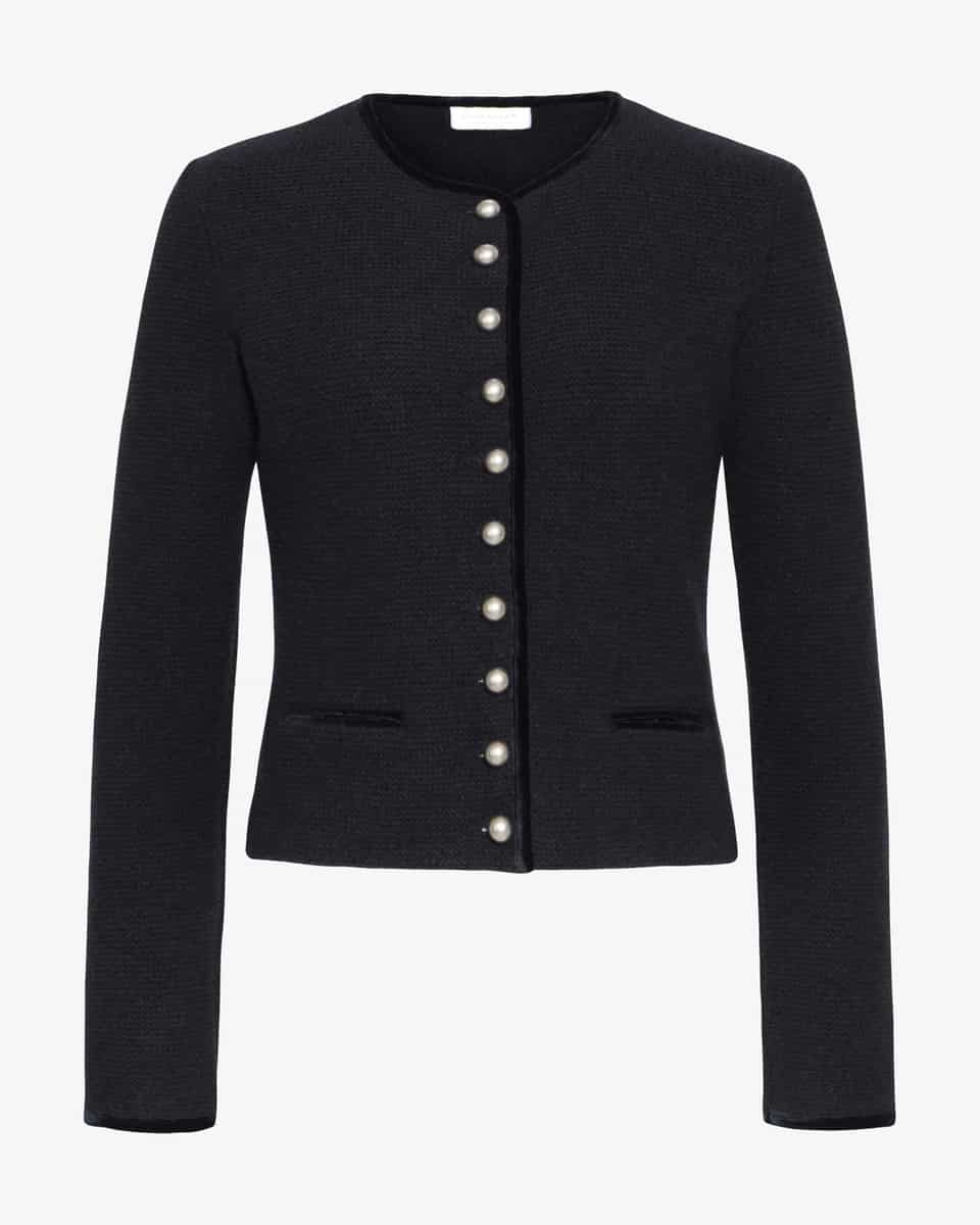 Bild 1 für Trachten-Strickjacke 32