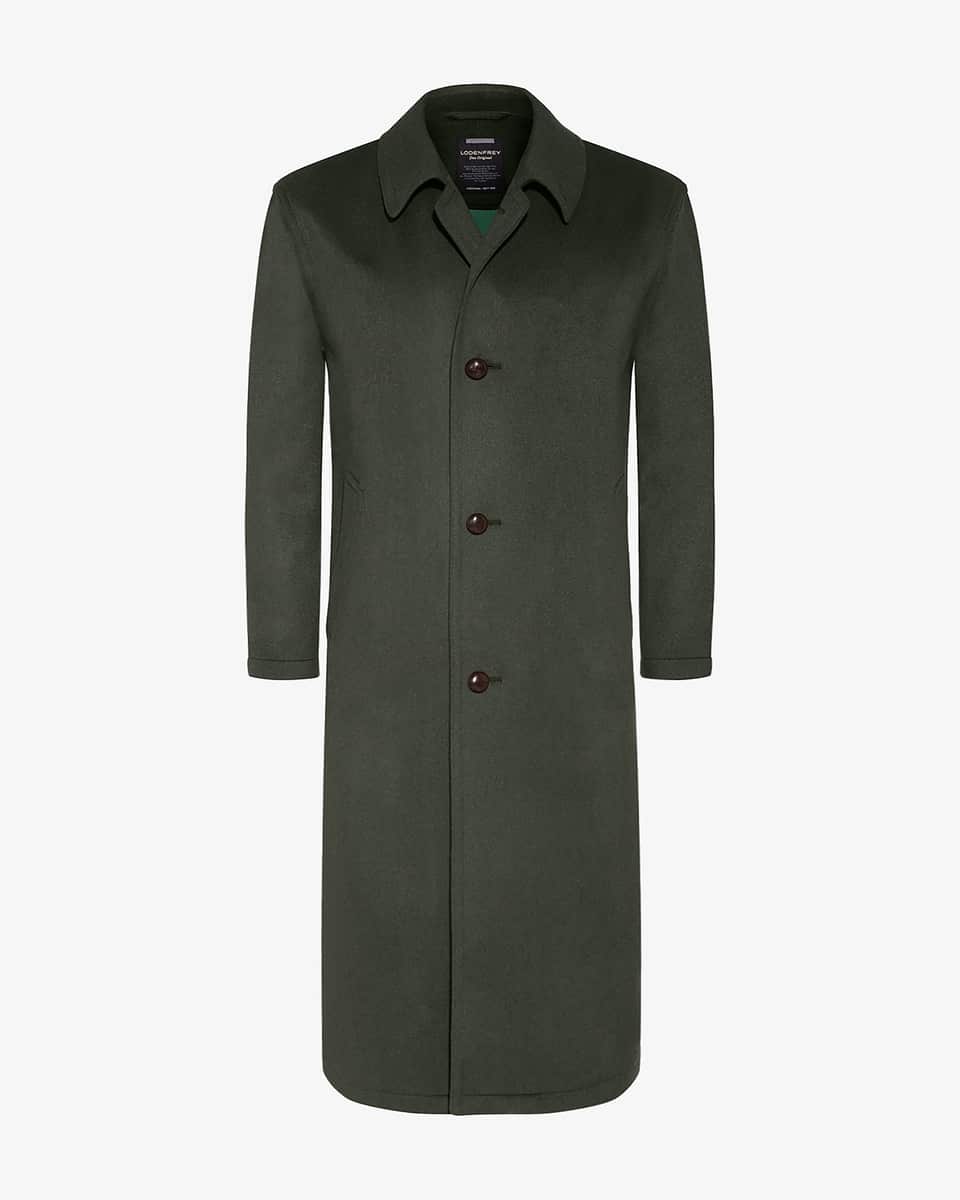 Image 1 for Hubertus coat 25