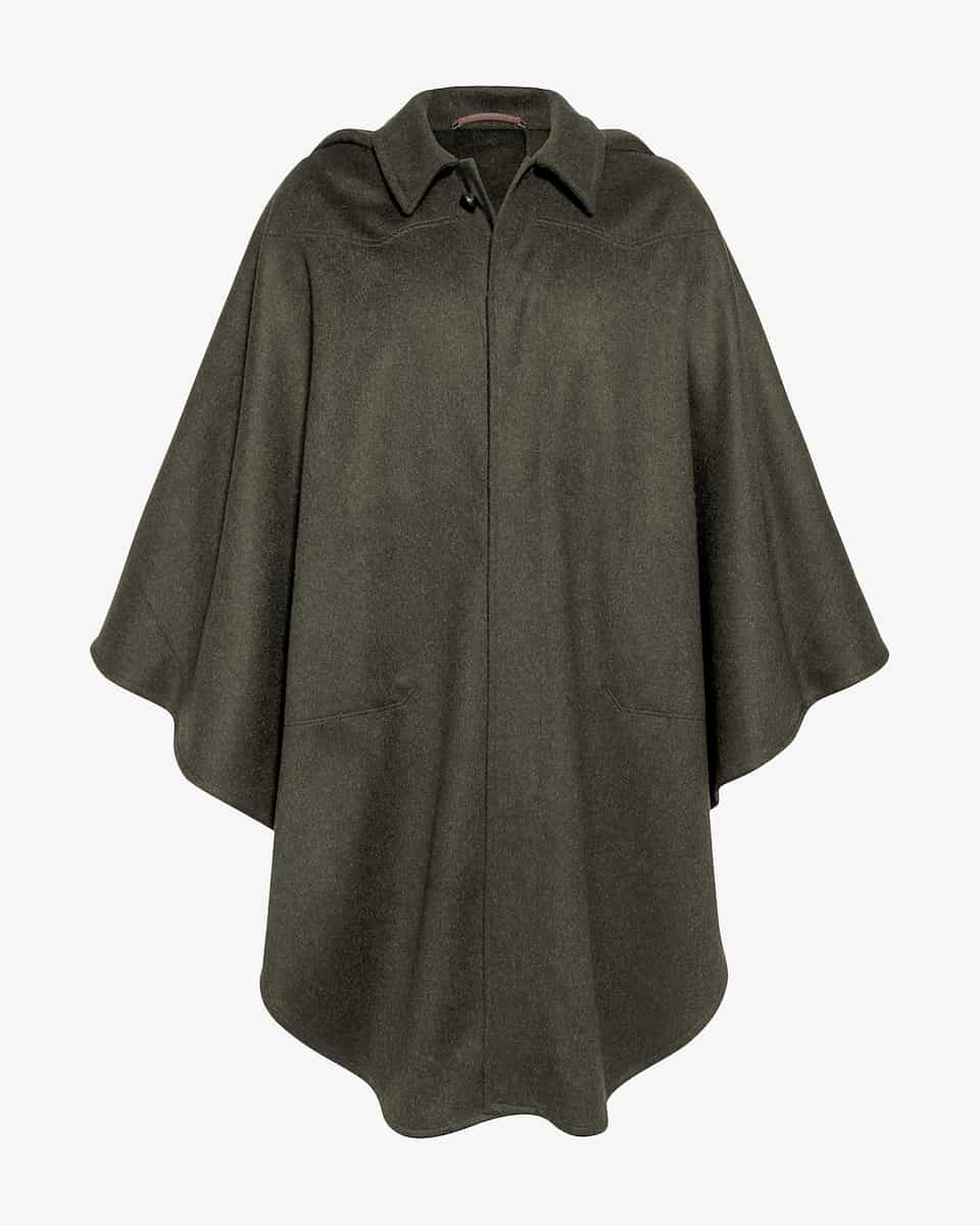 Bild 1 für Försterkragen Trachten-Cape XS