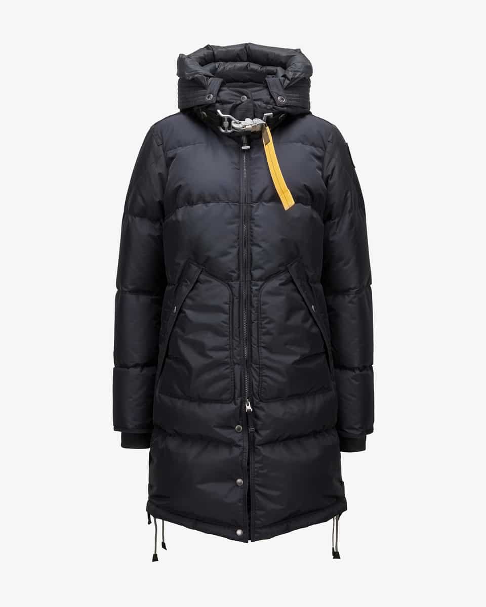 Bild 1 für Long Bear Daunenmantel 