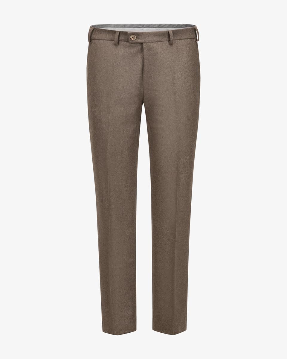 Bild 1 für Piacenza Hose Contemporary Fit aus Schurwolle 26