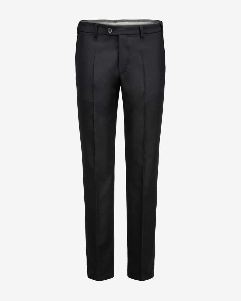 Bild 1 für Piacenza Hose Contemporary Fit aus Schurwolle 26