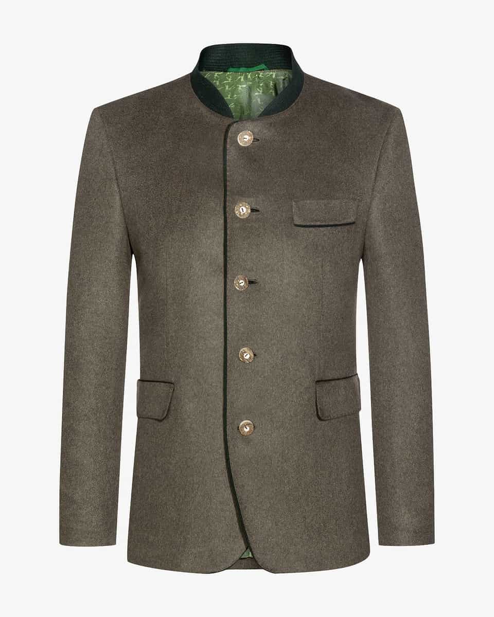 Bild 1 für Johann Karl Trachten-Janker aus Cashmere 54