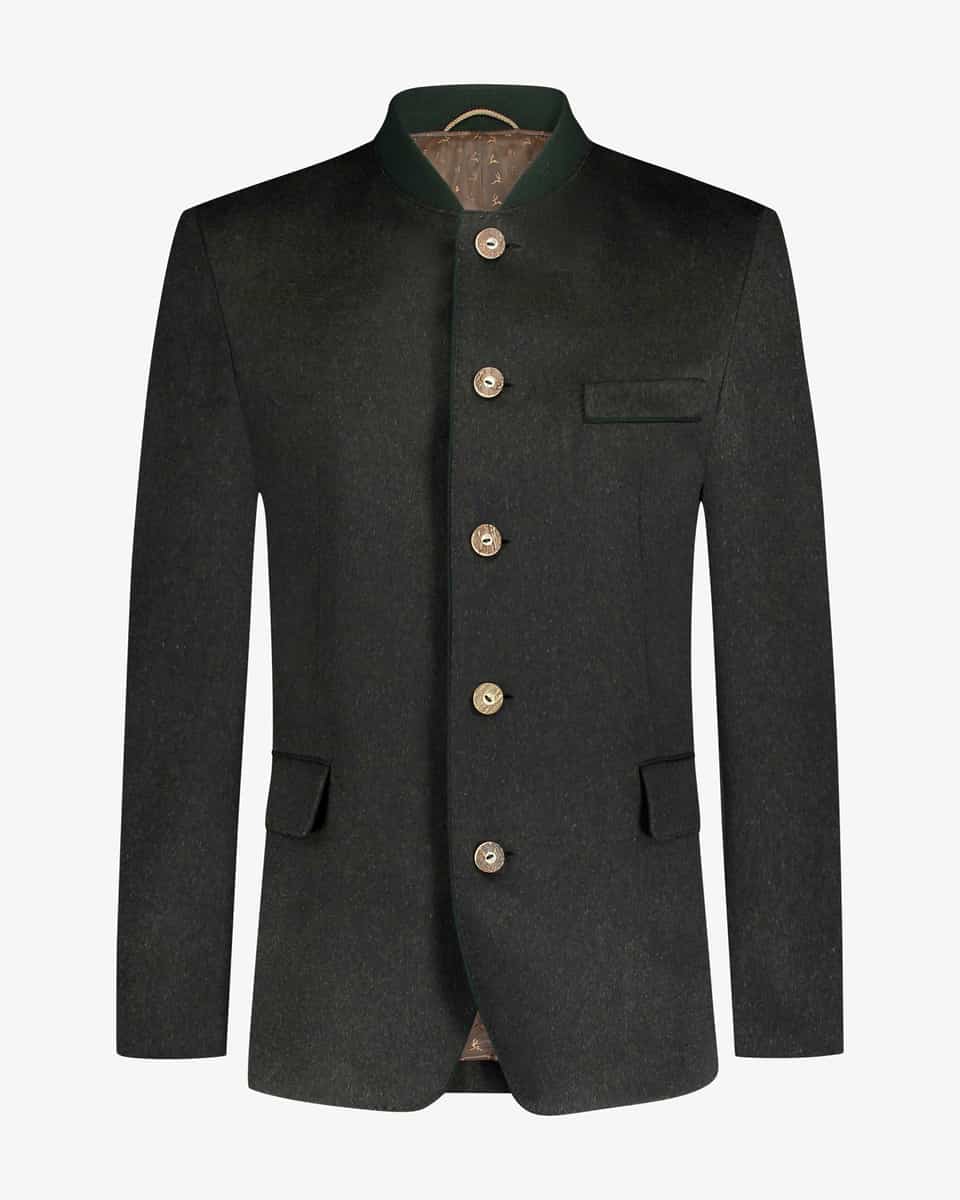 Image 1 for Johann Karl traditional cashmere jacket 50