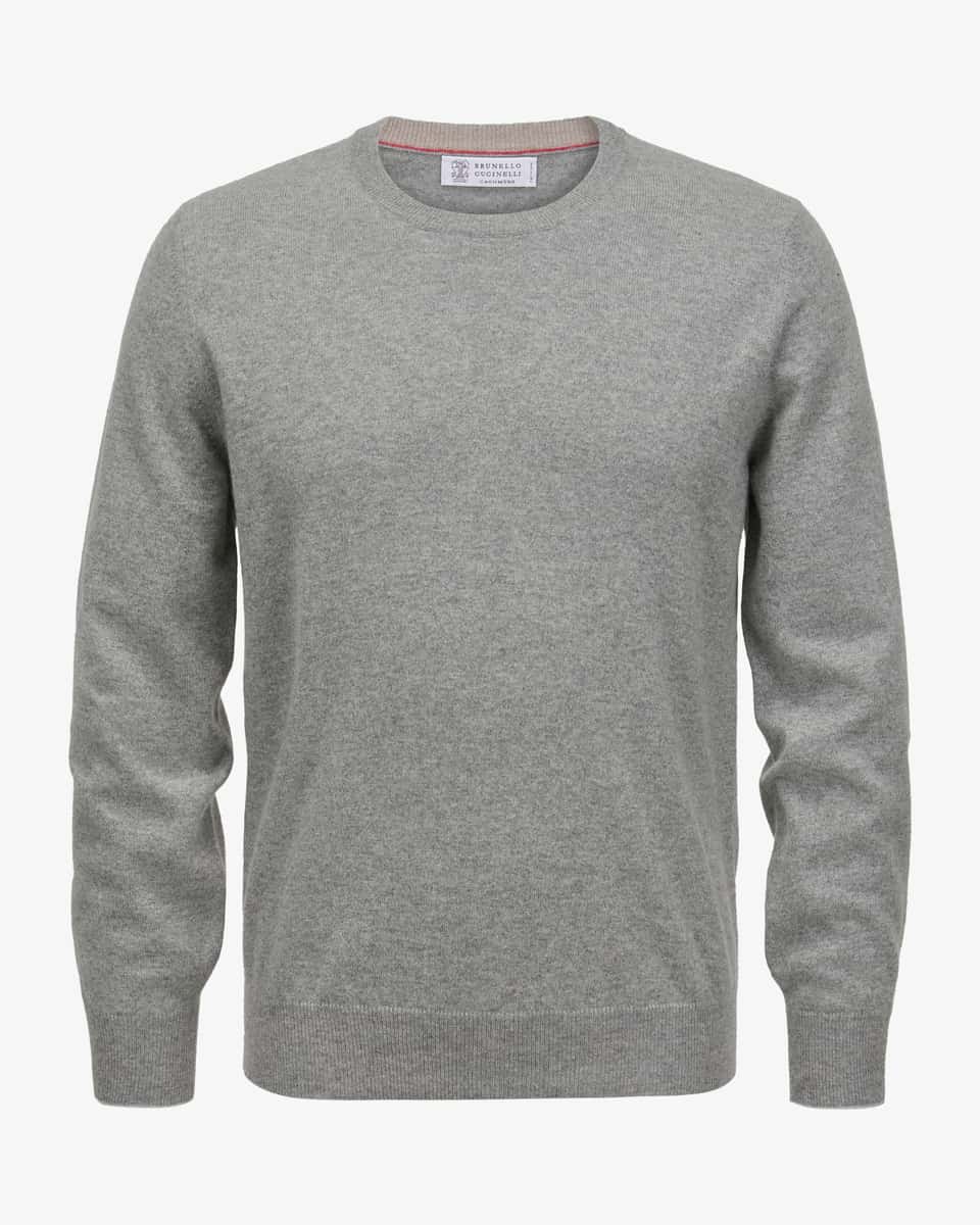 Bild 1 für Cashmere-Pullover 54