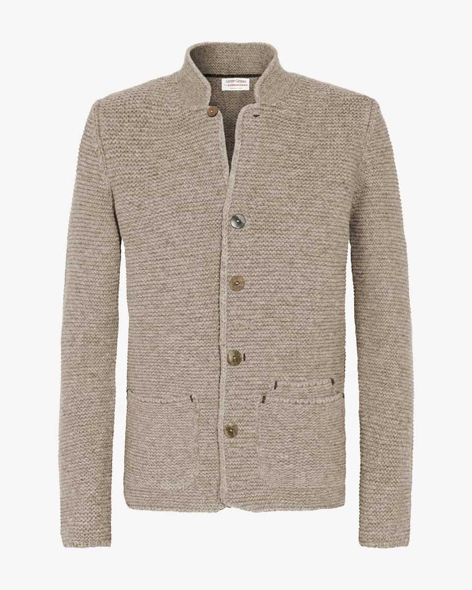 Image 1 for Traditional cardigan  56