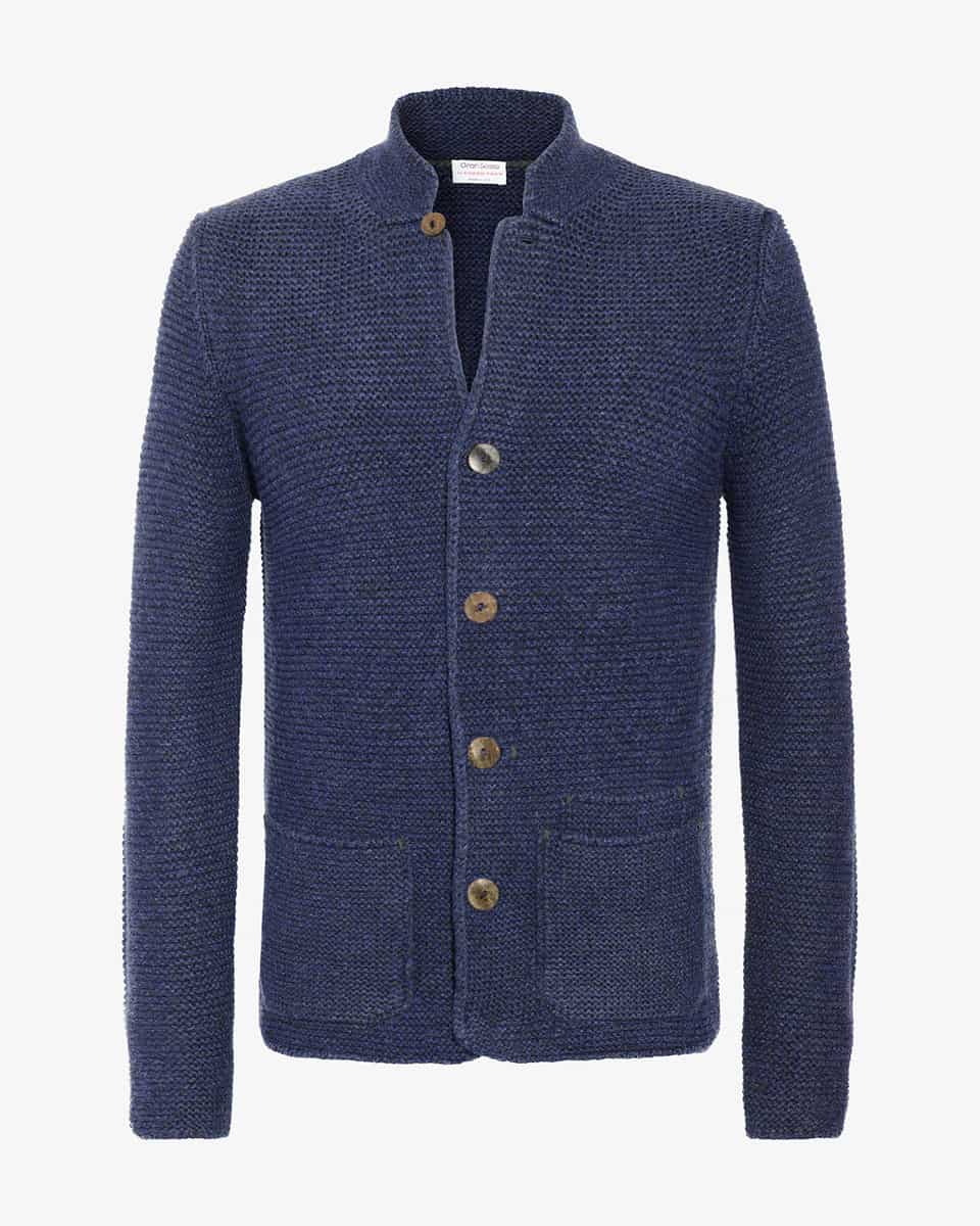 Image 1 for Traditional cardigan 50