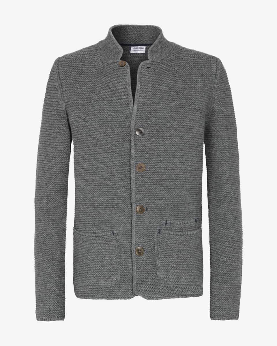 Bild 1 für Trachten-Strickjacke 58