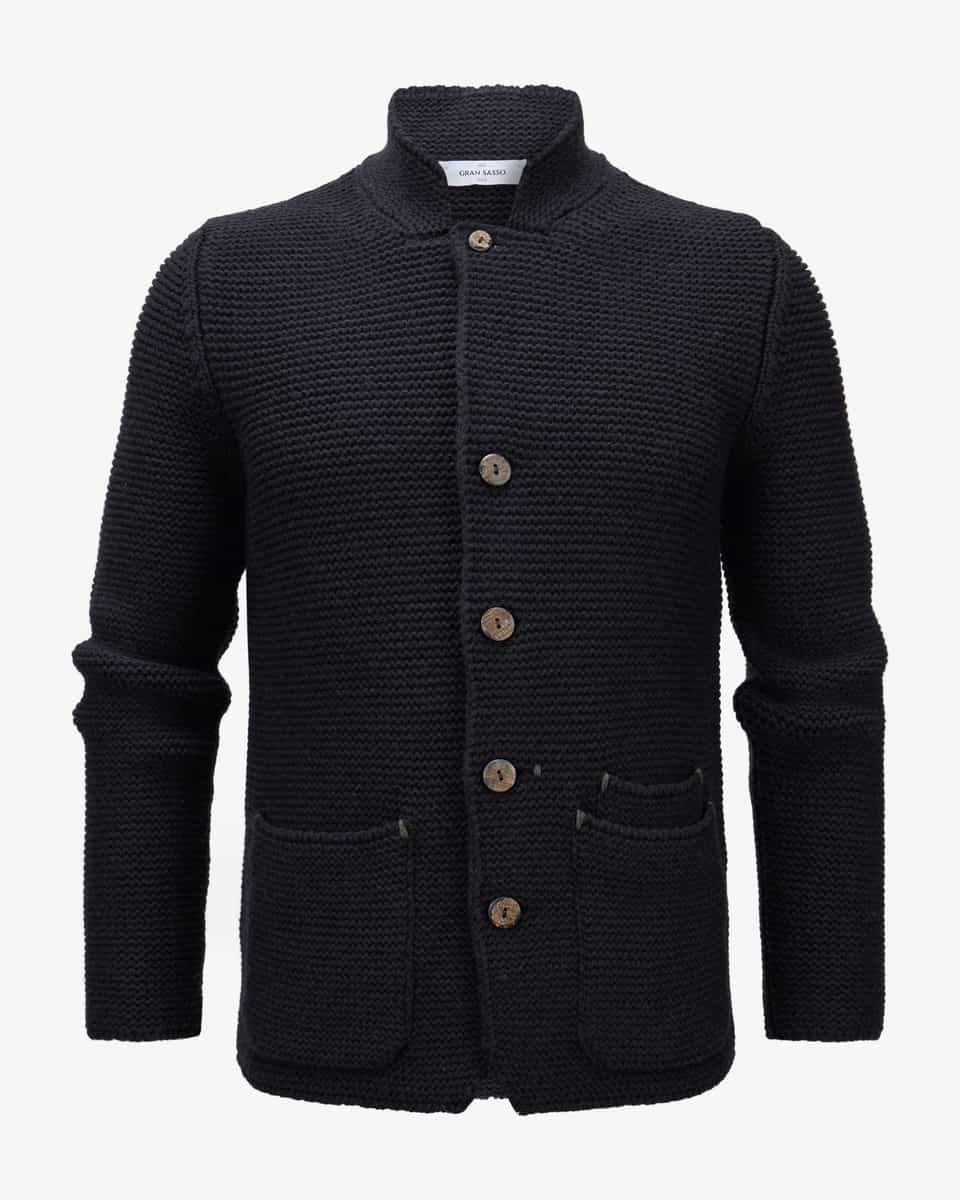 Image 1 for Traditional cardigan 56