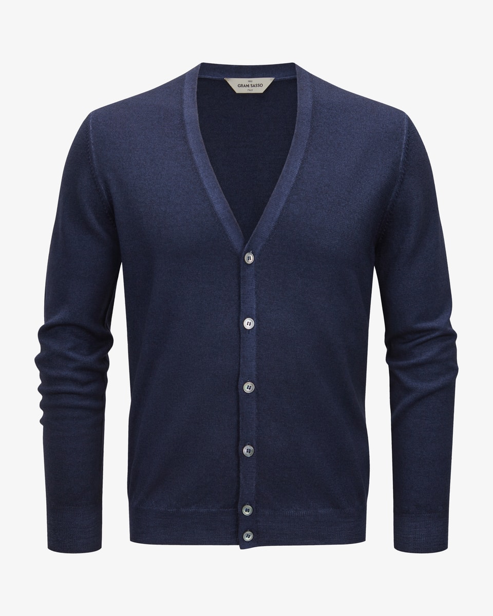 Bild 1 für Strickjacke 54