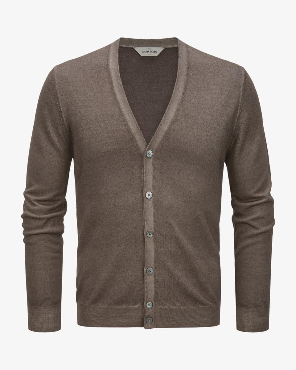 Bild 1 für Strickjacke 56