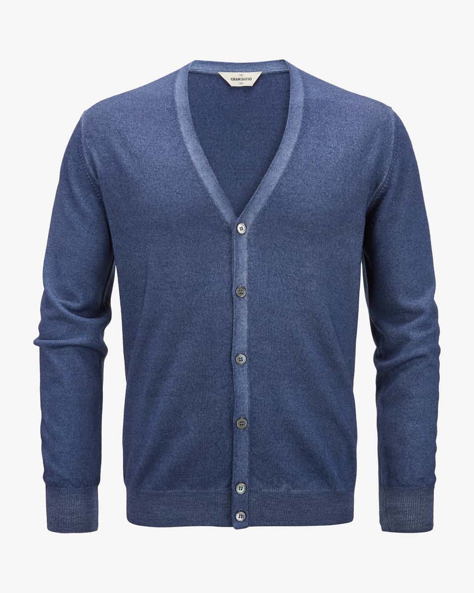 Bild 1 für Strickjacke 46