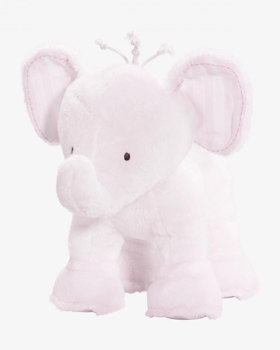 Image 1 for Ferdinand soft toy elephant Unisize