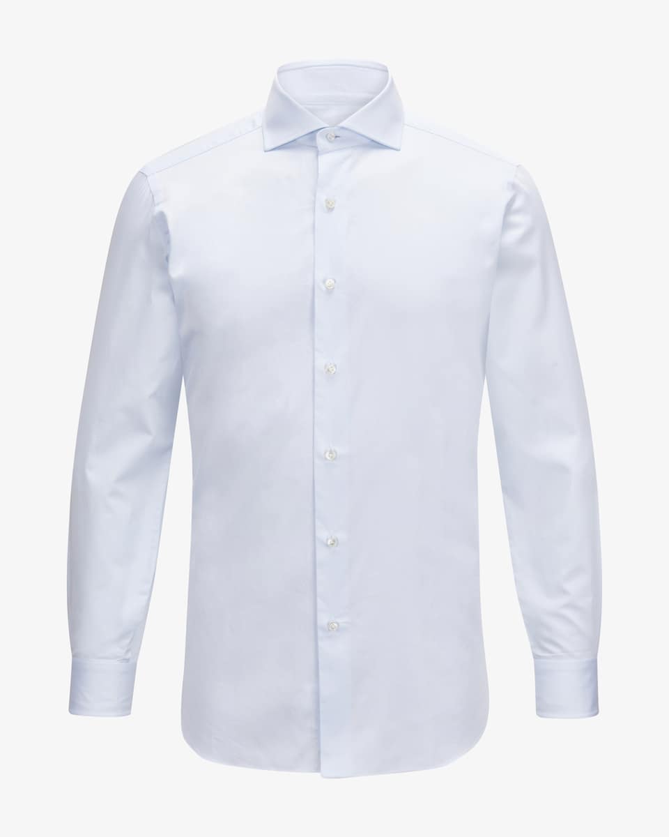 Bild 1 für Businesshemd Slim 38