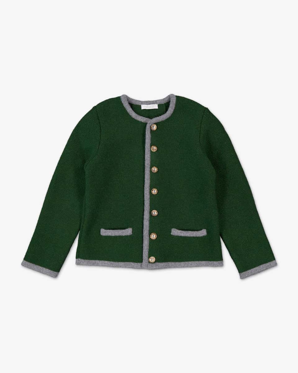 Image 1 for Ulrich traditional cardigan 74