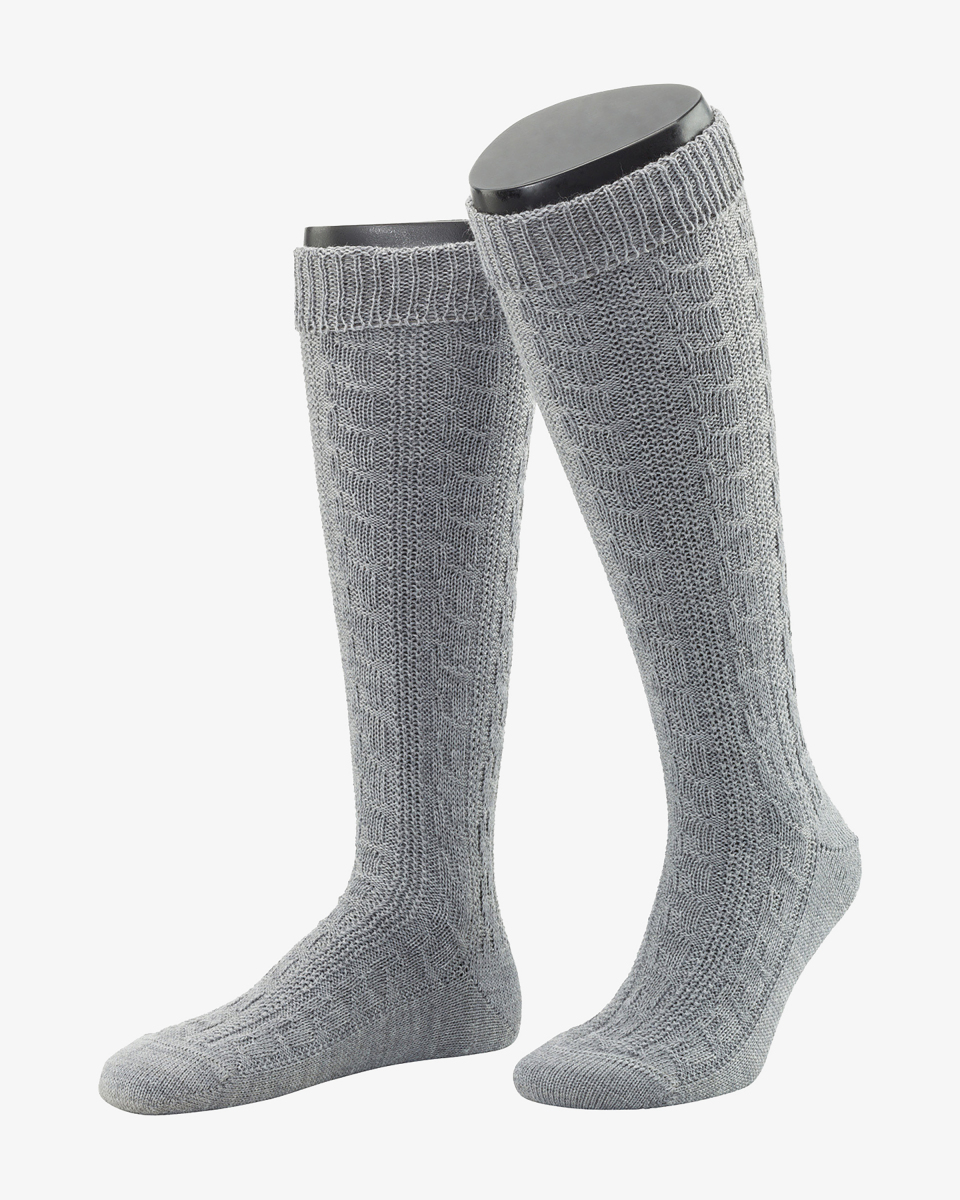 Image 1 for Traditional knee socks 46/47