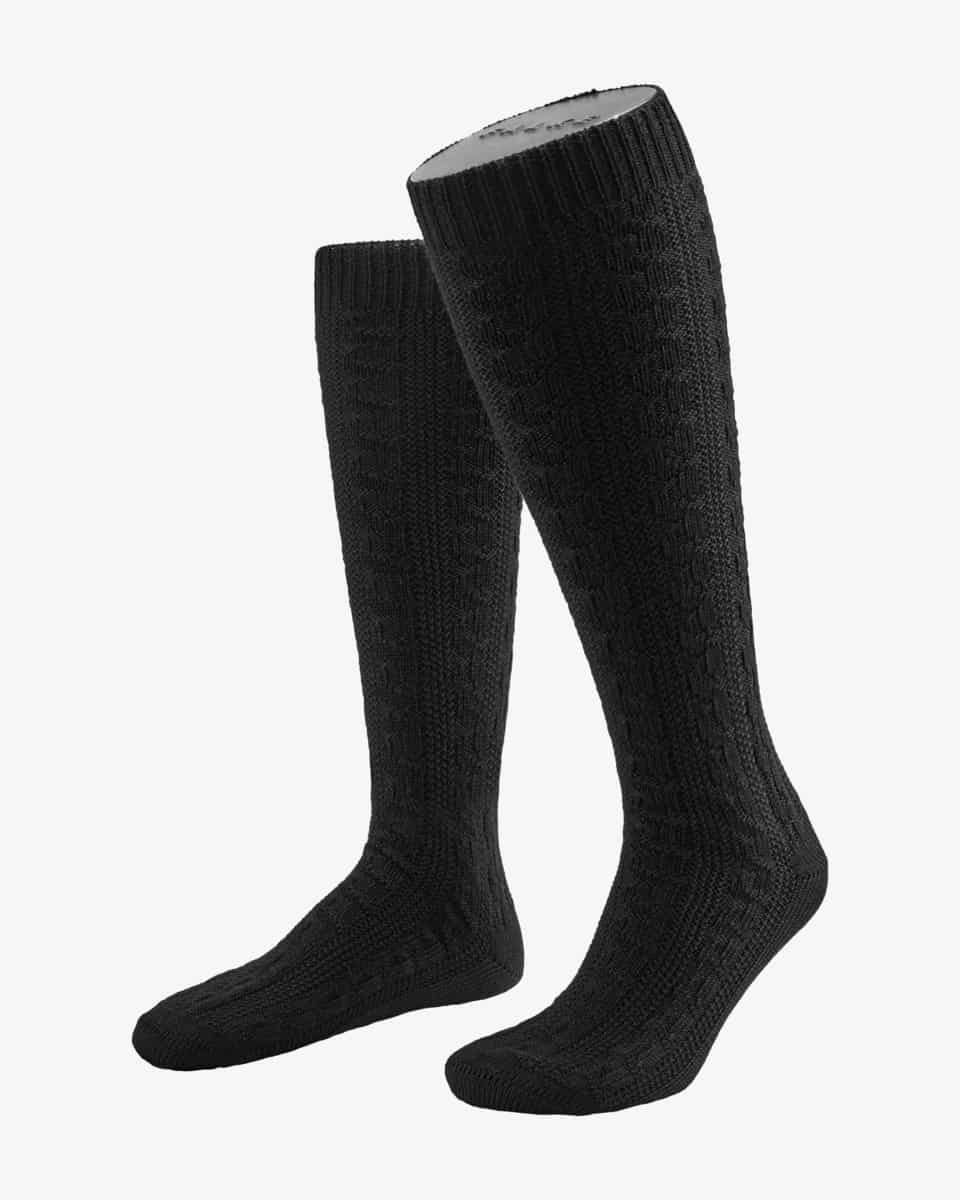 Image 1 for Traditional knee socks 44/45