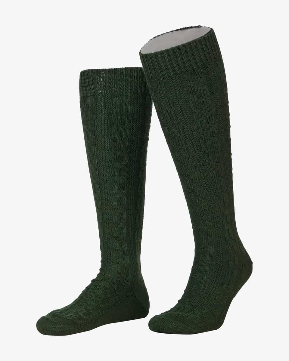 Image 1 for Traditional knee socks 44/45