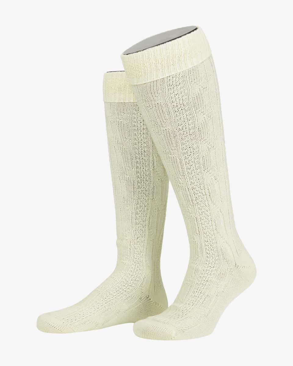 Image 1 for Traditional knee-length socks 42/43