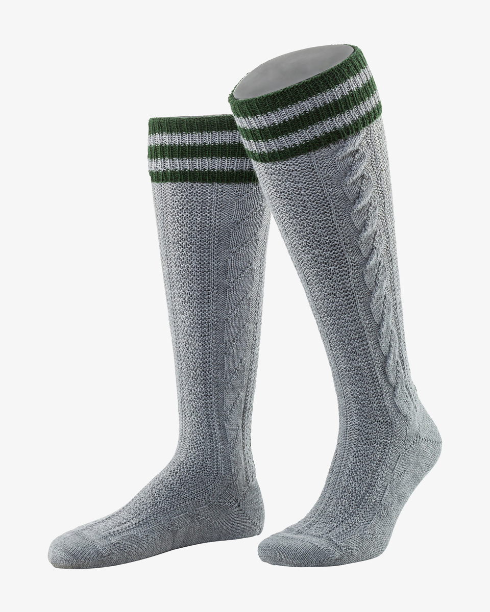 Image 1 for Traditional knee socks 44/45