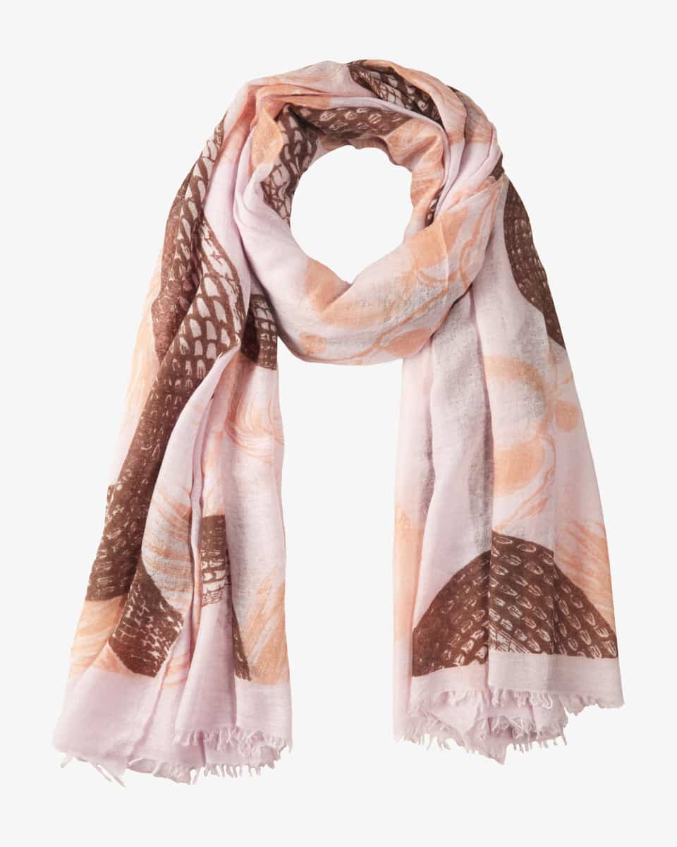 Image 1 for Cashmere scarf Unisize