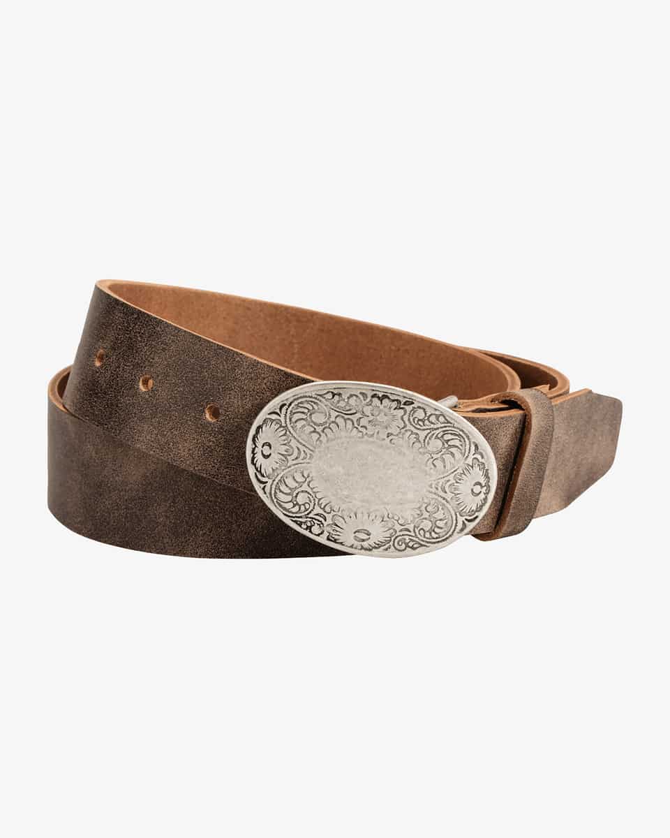 Bild 1 für Trachten-Gürtel 95