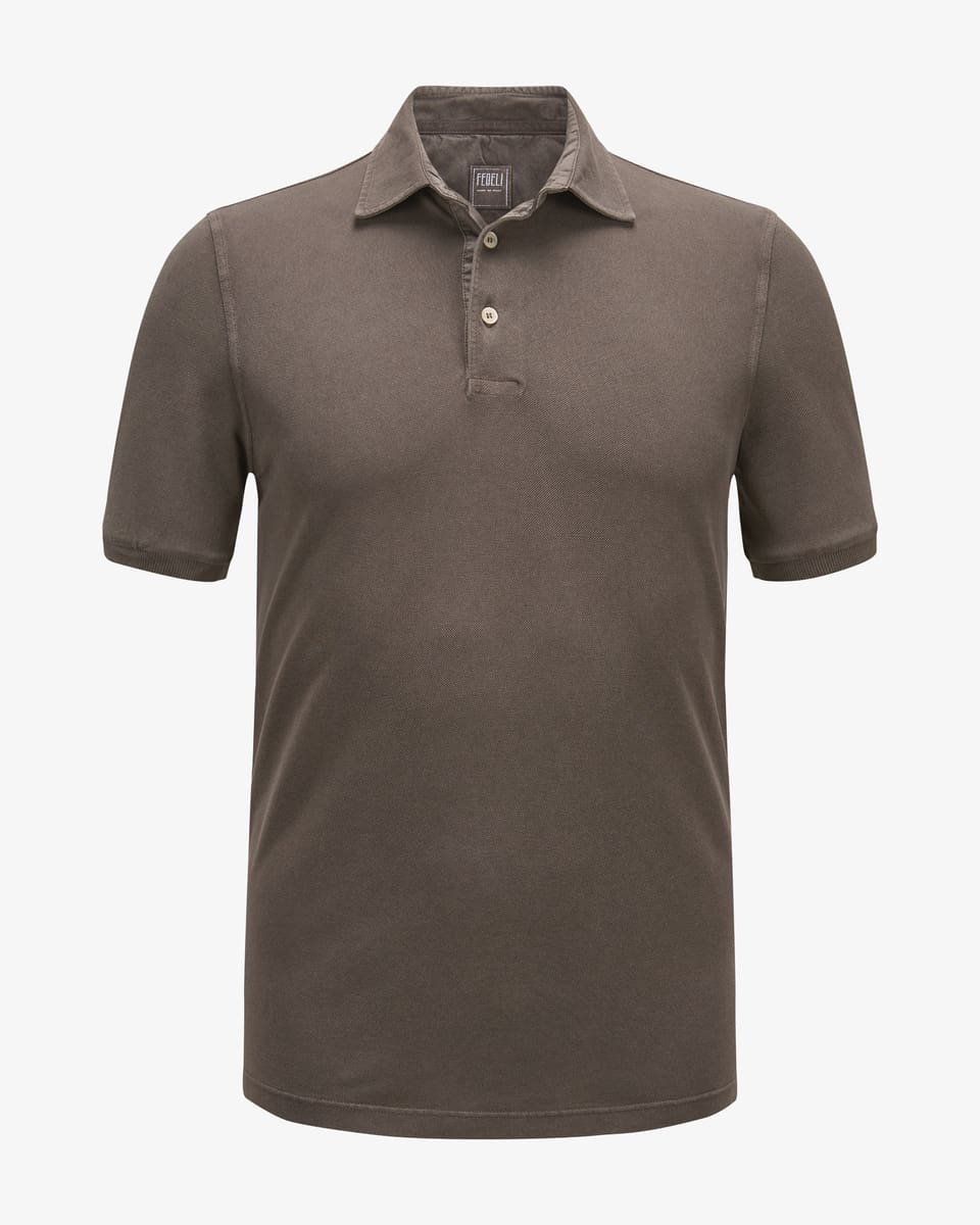 Image 1 for Polo shirt North M.M 60