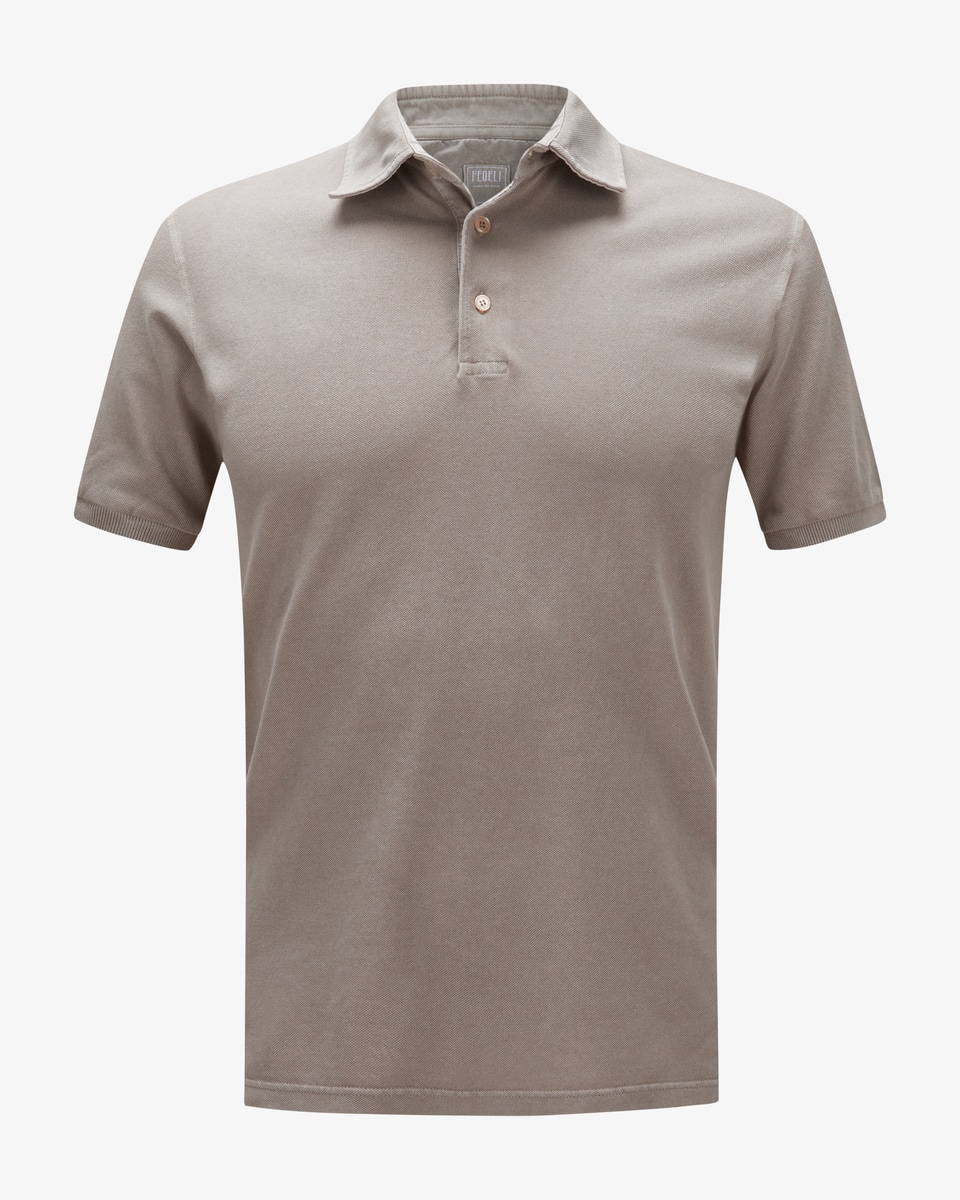 Image 1 for Polo shirt North M.M 58