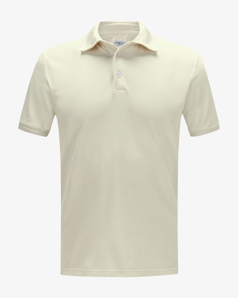 Image 1 for Polo shirt North M.M 54