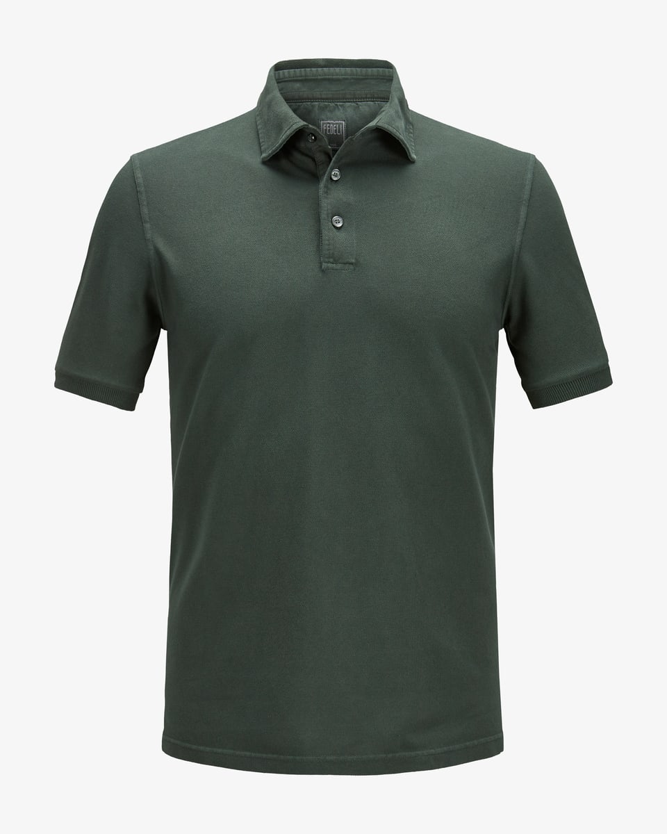 Image 1 for Polo shirt North M.M 56