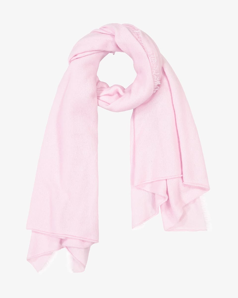 Image 1 for Flora Cashmere scarf Unisize