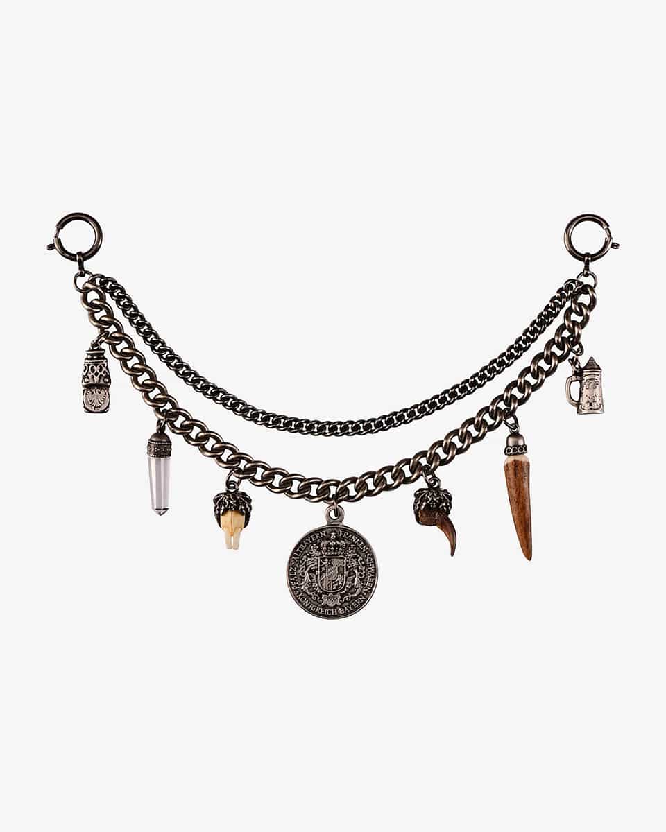 Bild 1 für Charivari Unisize