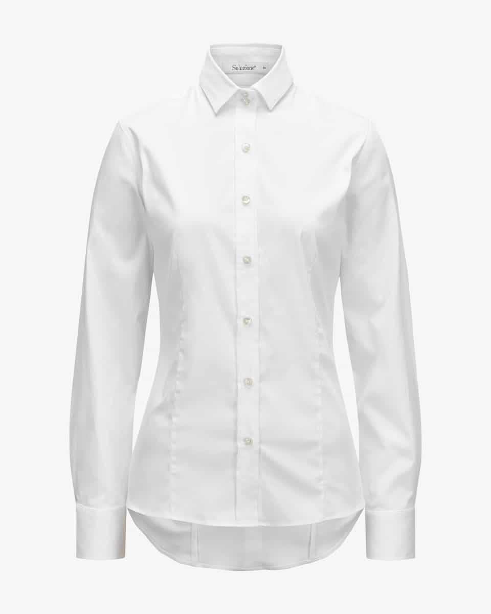 Bild 1 für Hemdbluse 44