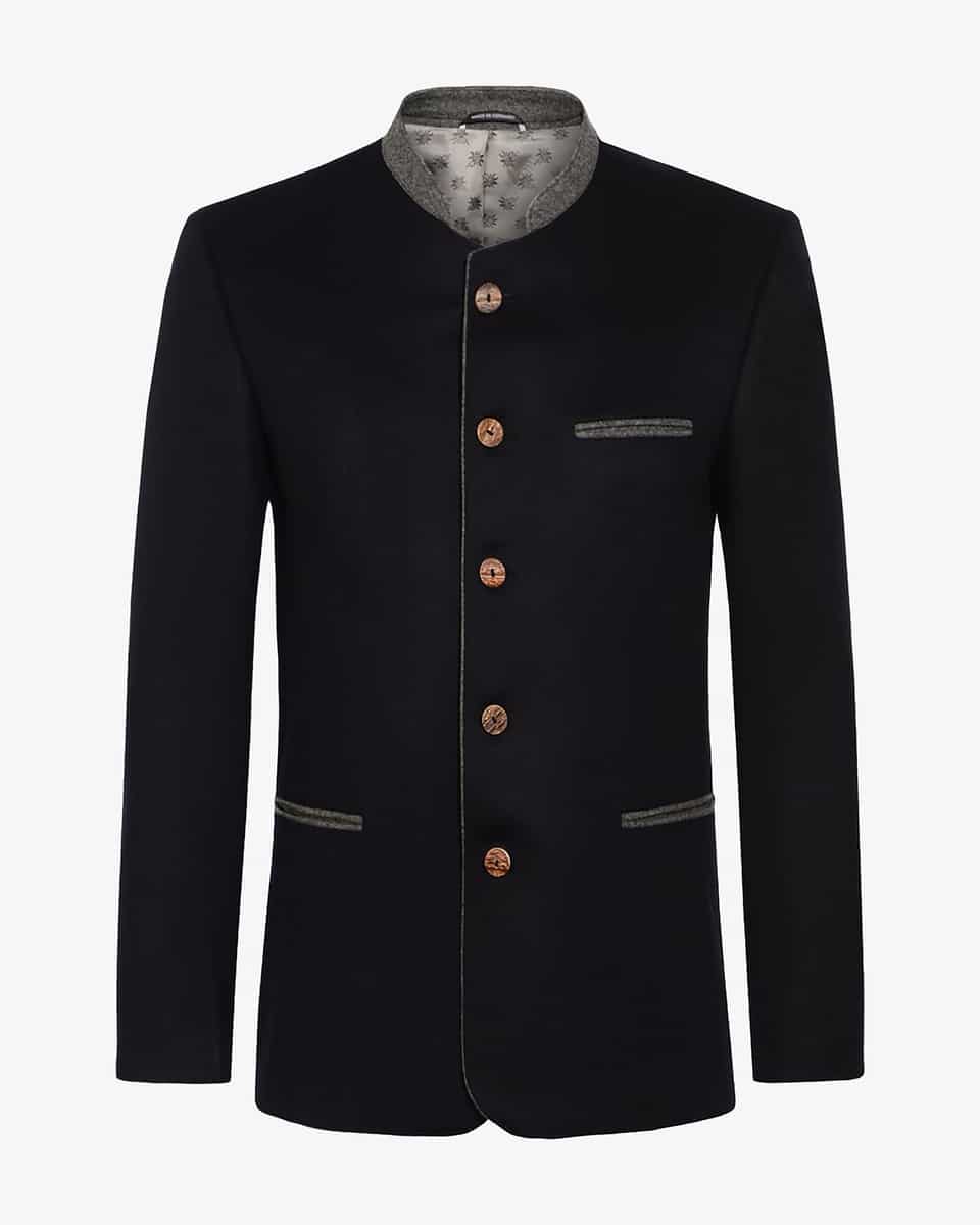 Bild 1 für Trachten-Janker aus Schurwolle 27