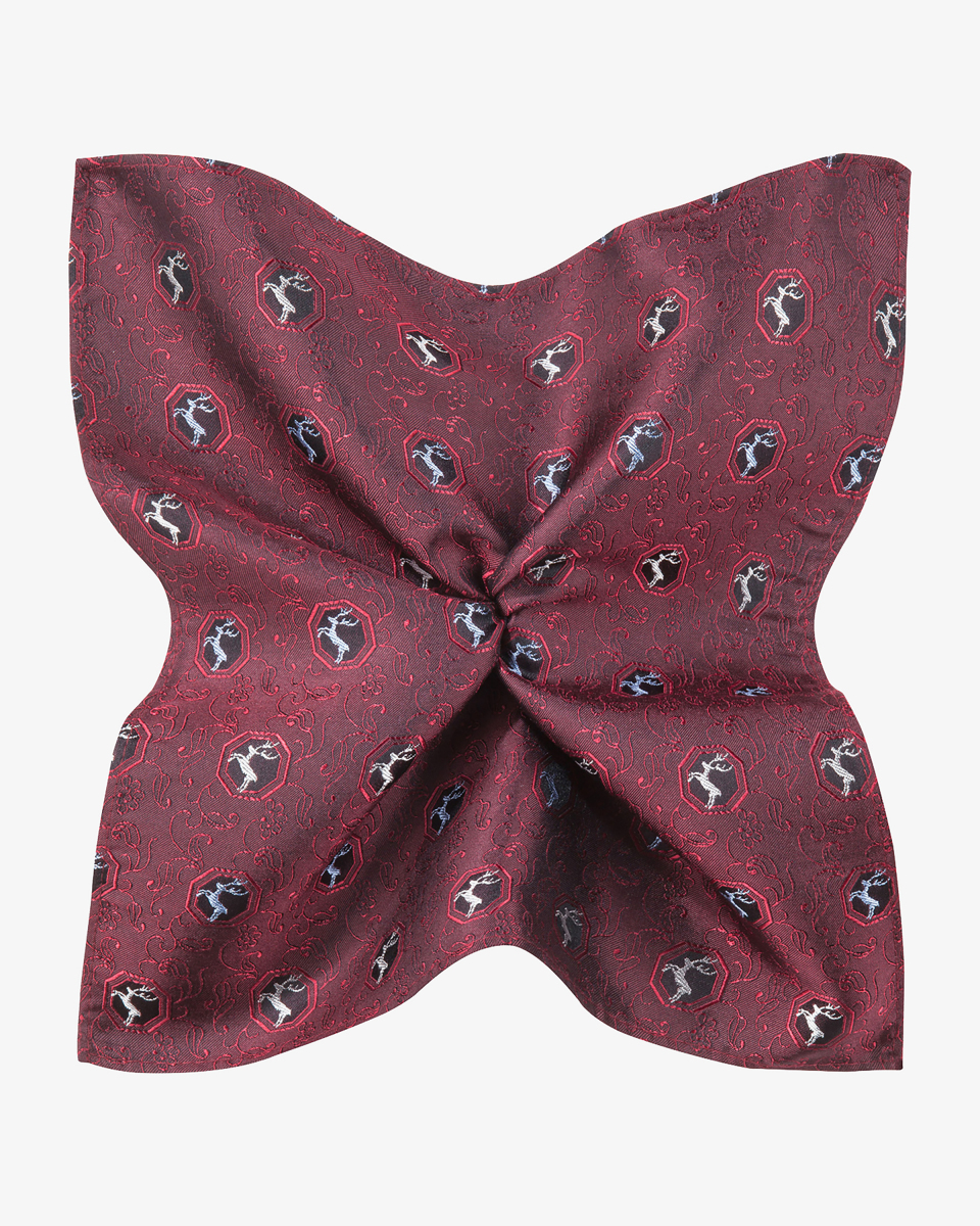 Bild 1 für Trachten-Einstecktuch Unisize