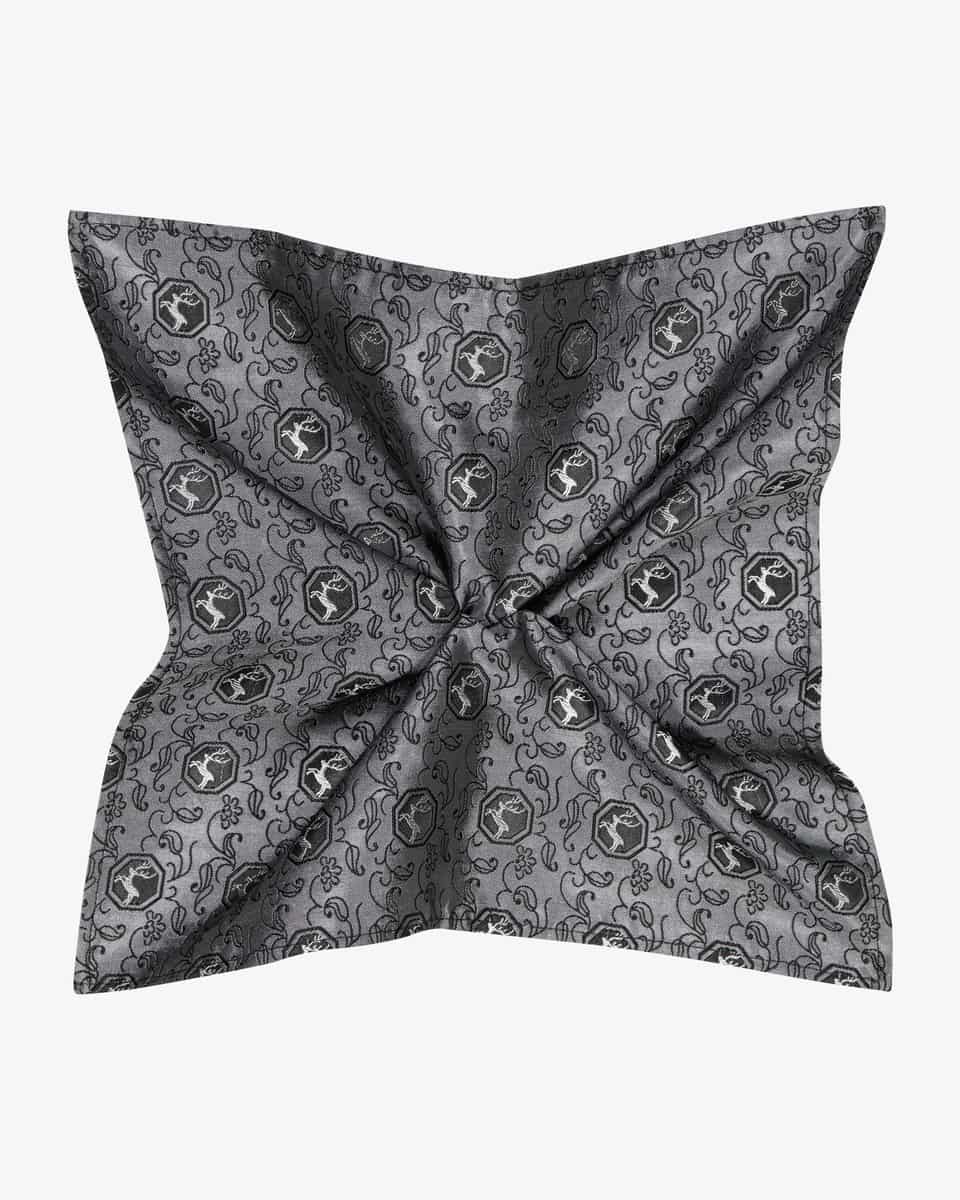 Image 1 for Traditional costume pocket square Unisize