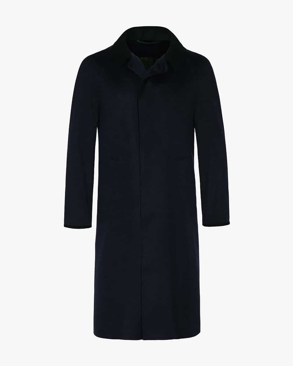 Bild 1 für Albert Cashmere-Mantel 46