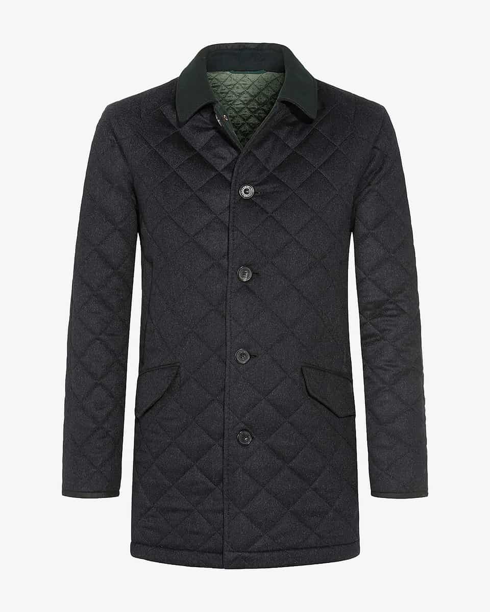 Bild 1 für Gerald Cashmere-Jacke 48