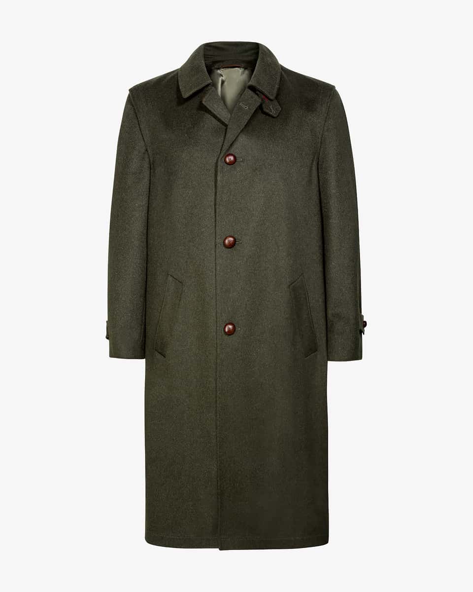 Bild 1 für Innsbruck Hubertusmantel  48