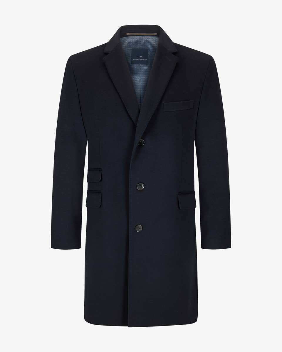 Bild 1 für Ray Cashmere-Mantel 56