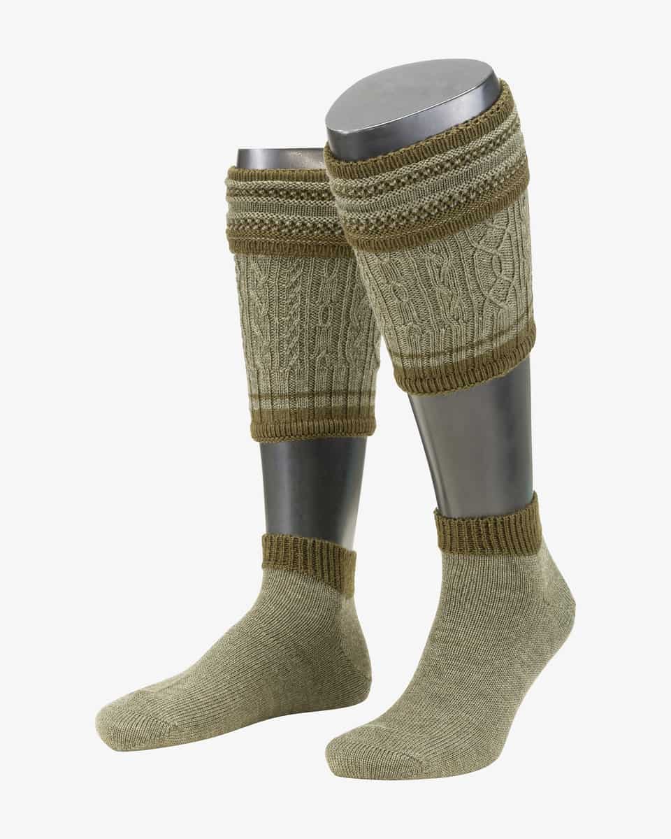 Bild 1 für  Loferl-Set 44/45